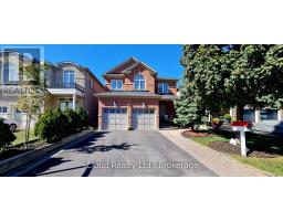 22 FALLGATE DRIVE, Brampton, Ontario