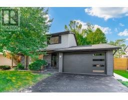 5133 Cherryhill Crescent, Burlington (Appleby), Ca