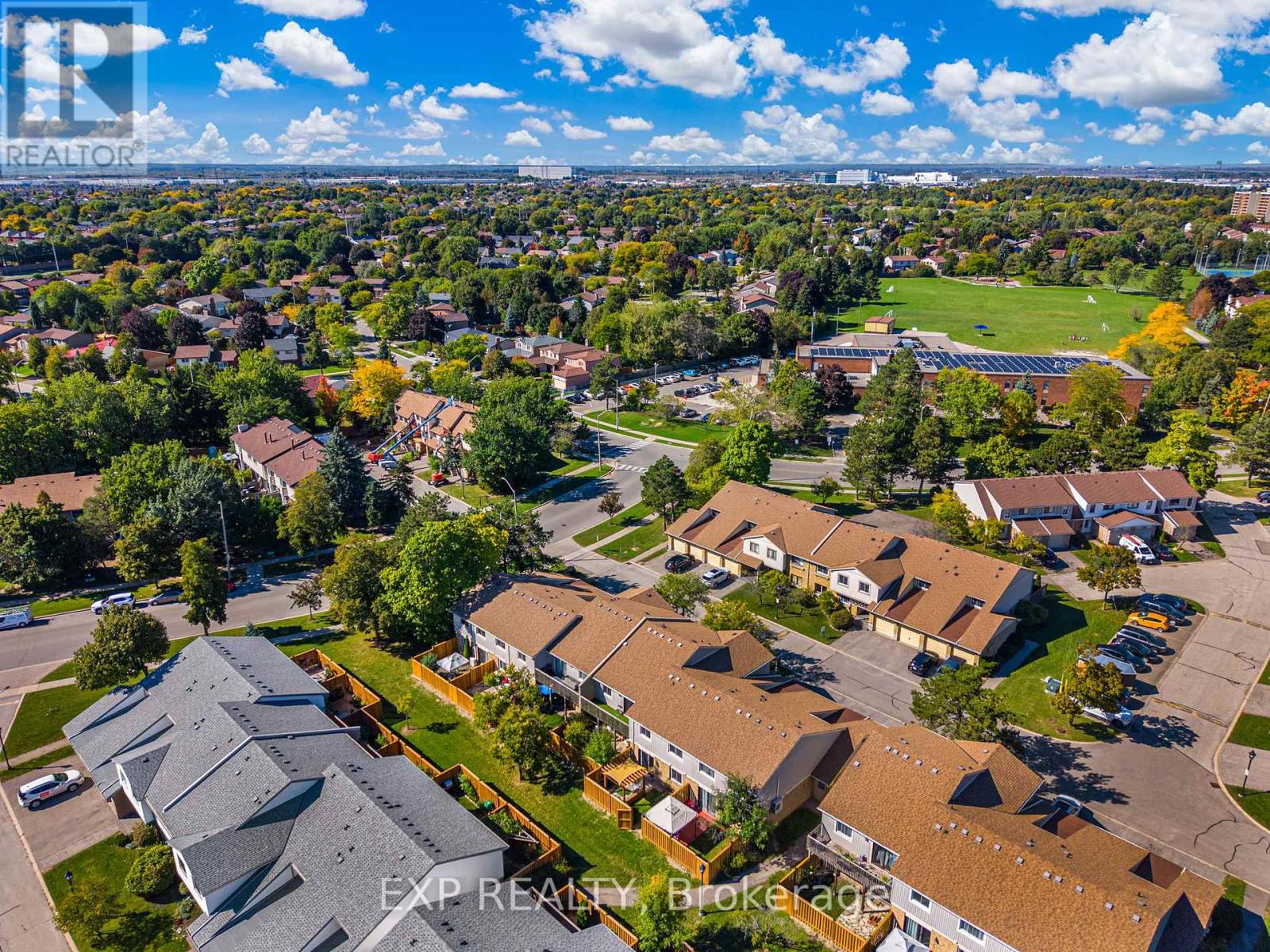 70 - 6797 Formentera Avenue, Mississauga, Ontario  L5N 2L6 - Photo 37 - W12437755
