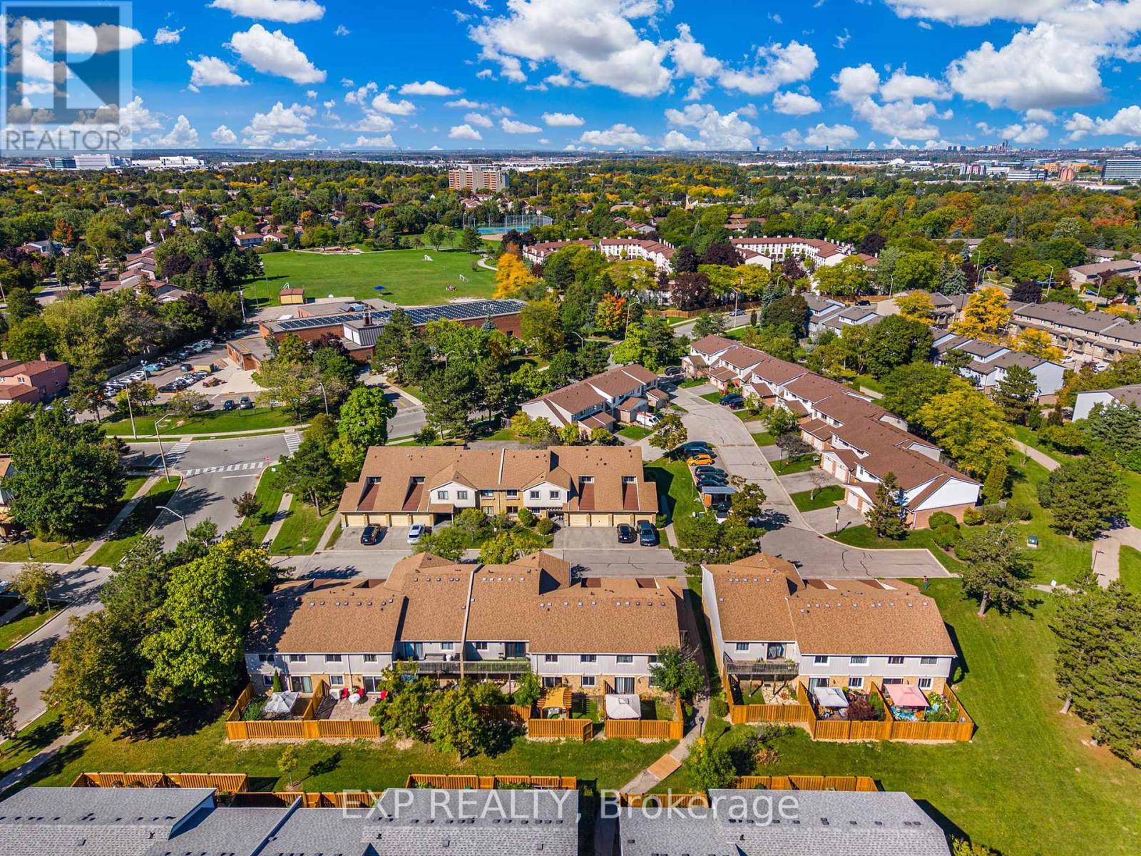 70 - 6797 Formentera Avenue, Mississauga, Ontario  L5N 2L6 - Photo 38 - W12437755