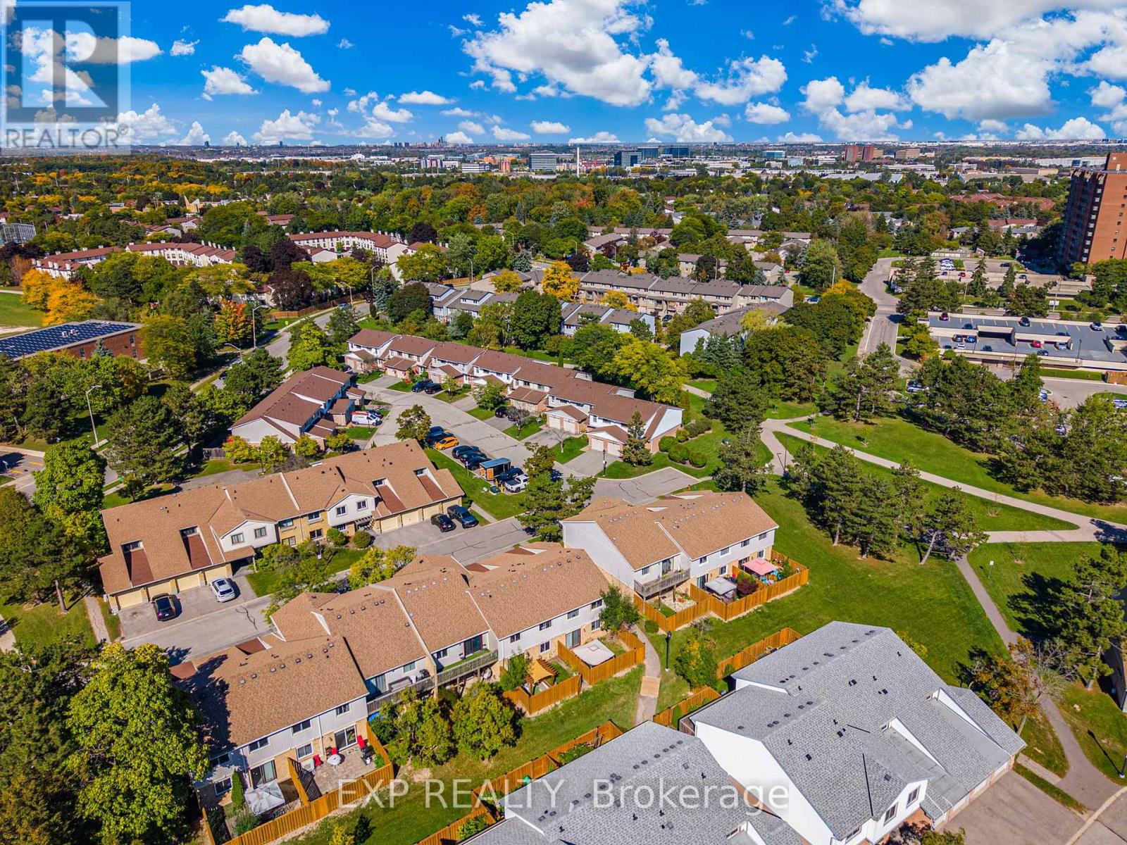 70 - 6797 Formentera Avenue, Mississauga, Ontario  L5N 2L6 - Photo 39 - W12437755