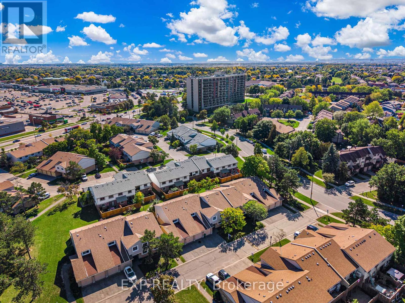 70 - 6797 Formentera Avenue, Mississauga, Ontario  L5N 2L6 - Photo 42 - W12437755