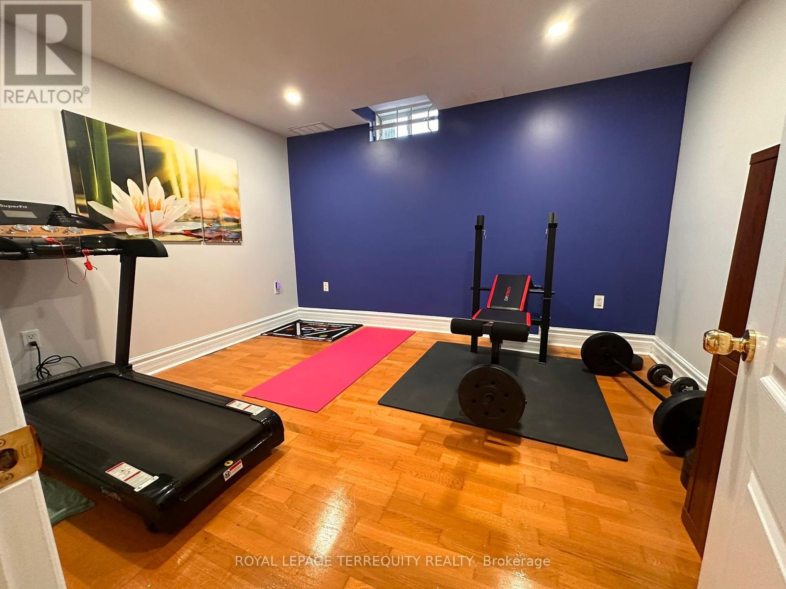 3836 Ridgepoint Way, Mississauga, Ontario  L5N 7T7 - Photo 20 - W12437761