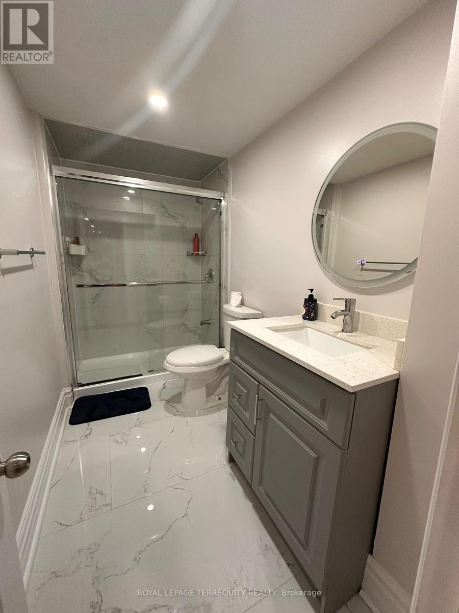 3836 Ridgepoint Way, Mississauga, Ontario  L5N 7T7 - Photo 22 - W12437761