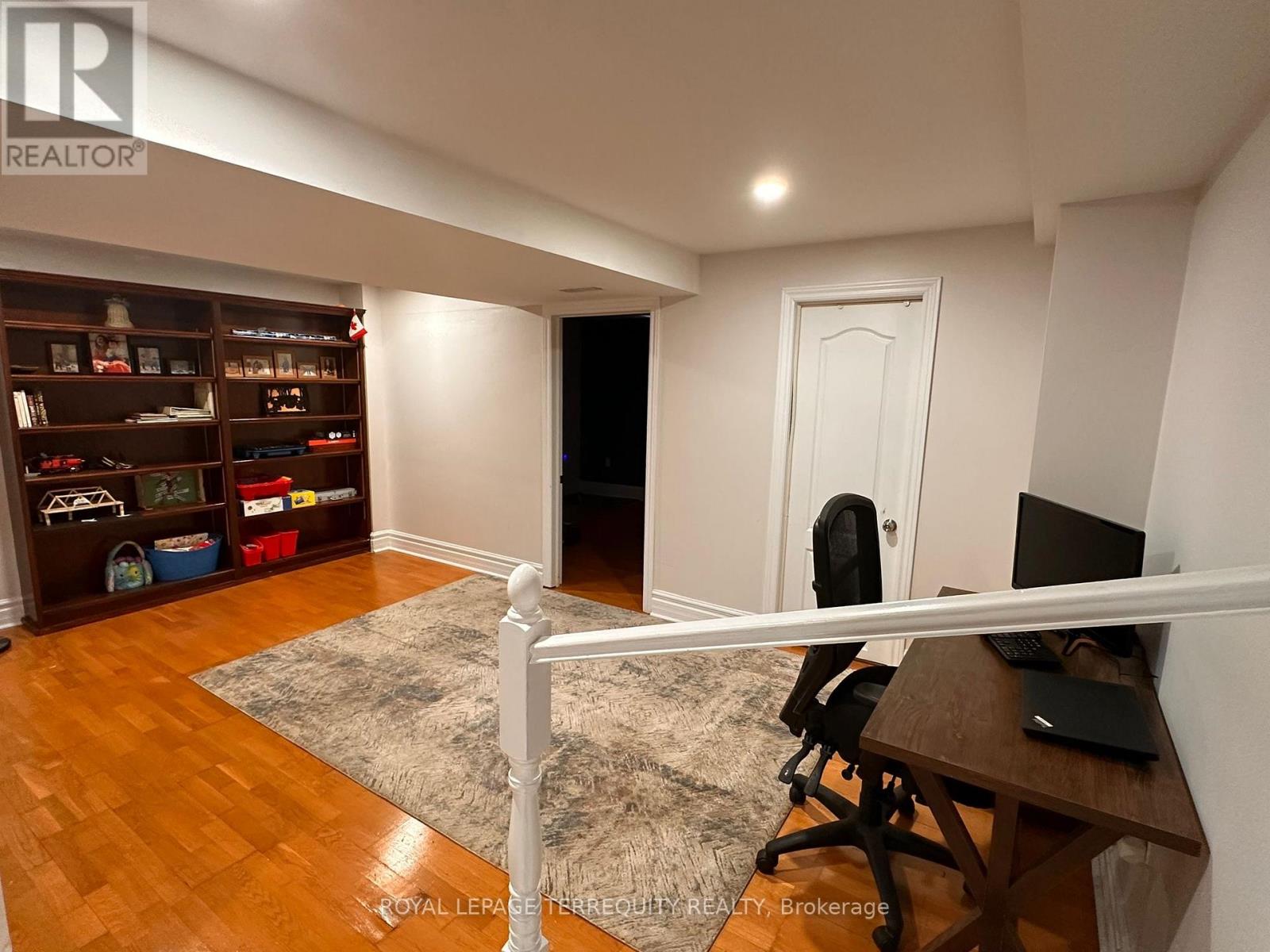 3836 Ridgepoint Way, Mississauga, Ontario  L5N 7T7 - Photo 24 - W12437761