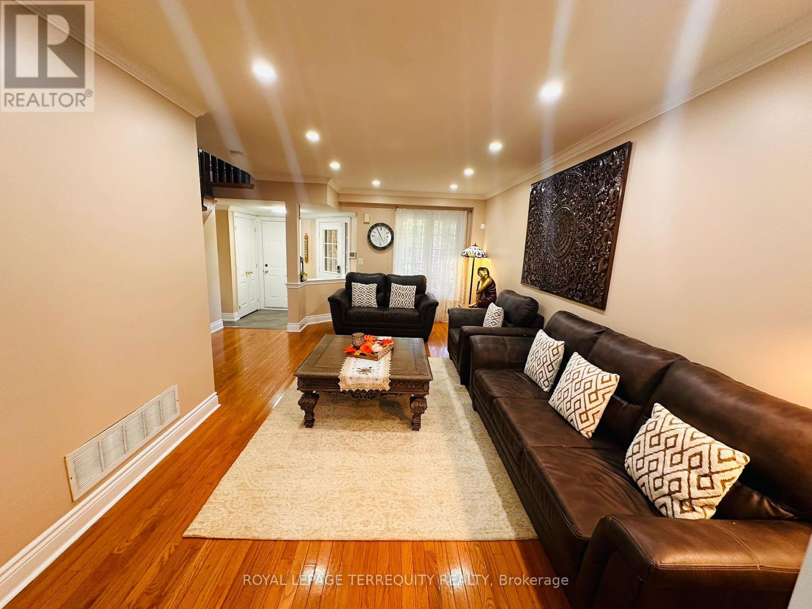 3836 Ridgepoint Way, Mississauga, Ontario  L5N 7T7 - Photo 26 - W12437761