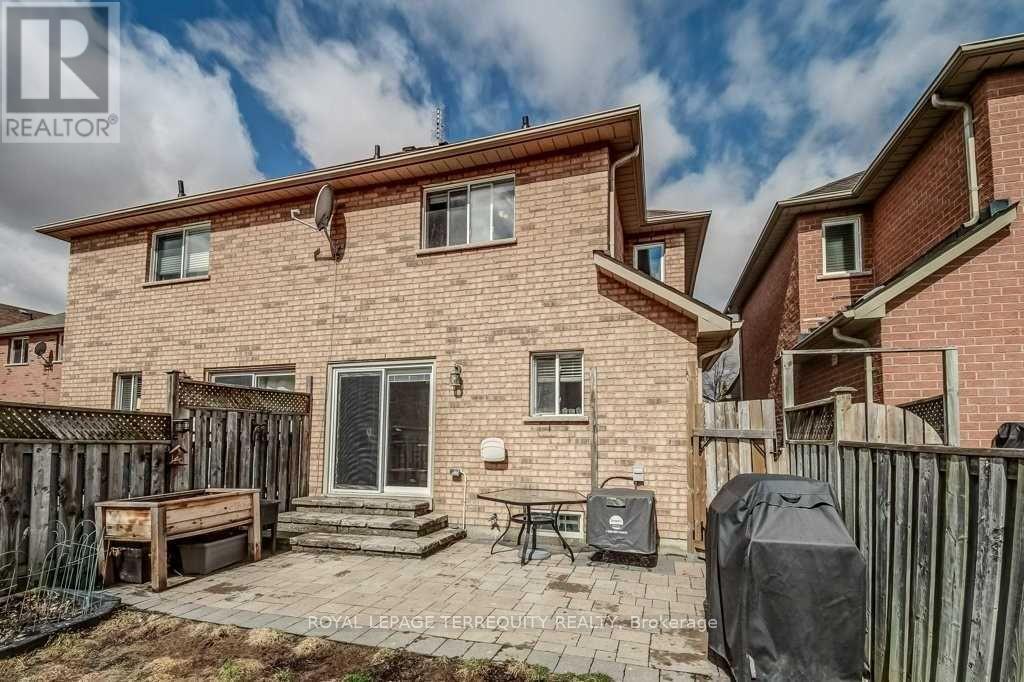 3836 Ridgepoint Way, Mississauga, Ontario  L5N 7T7 - Photo 35 - W12437761