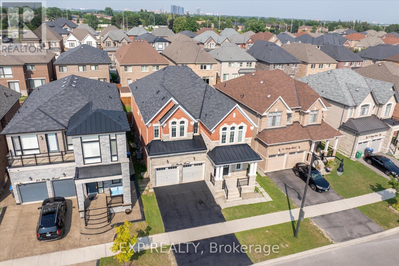 83 Parity Road, Brampton, Ontario  L6X 5N1 - Photo 37 - W12437763