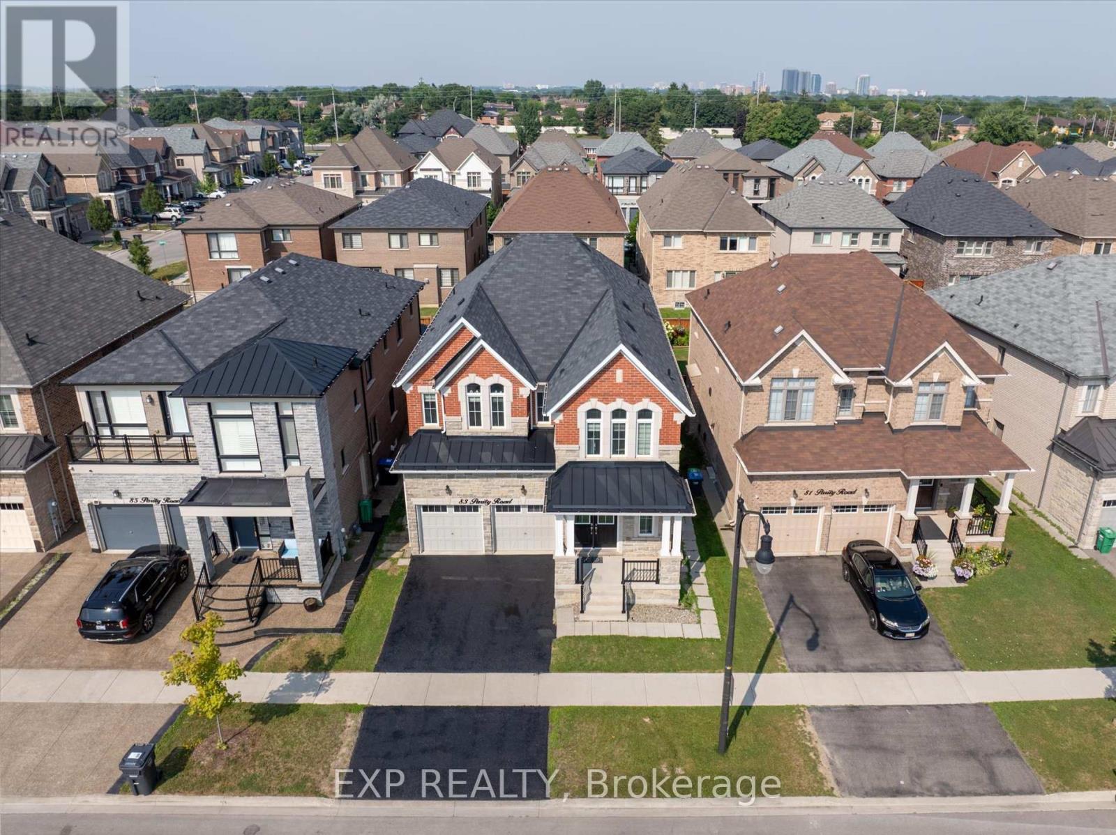 83 Parity Road, Brampton, Ontario  L6X 5N1 - Photo 39 - W12437763