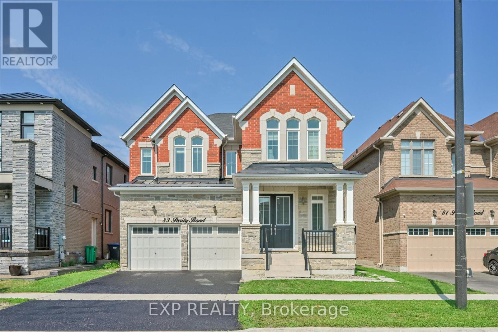 83 Parity Road, Brampton, Ontario  L6X 5N1 - Photo 40 - W12437763