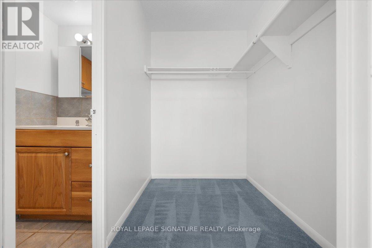 601 - 1320 Mississauga Valley Boulevard, Mississauga, Ontario  L5A 3S9 - Photo 18 - W12437772