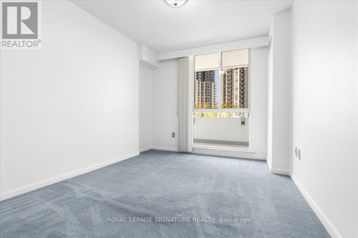 601 - 1320 Mississauga Valley Boulevard, Mississauga, Ontario  L5A 3S9 - Photo 20 - W12437772