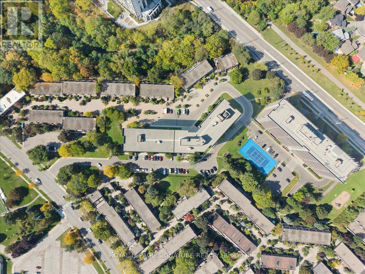 601 - 1320 Mississauga Valley Boulevard, Mississauga, Ontario  L5A 3S9 - Photo 31 - W12437772