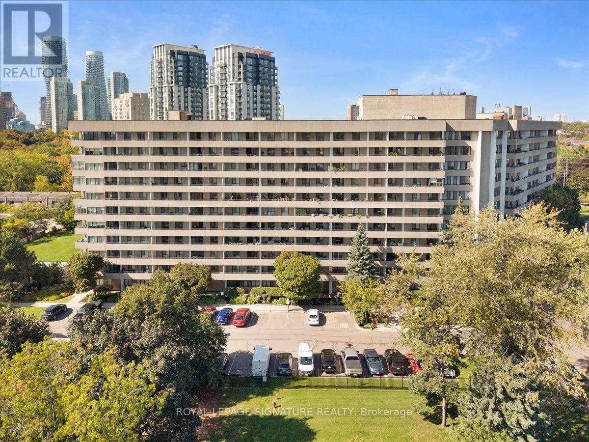 601 - 1320 Mississauga Valley Boulevard, Mississauga, Ontario  L5A 3S9 - Photo 32 - W12437772
