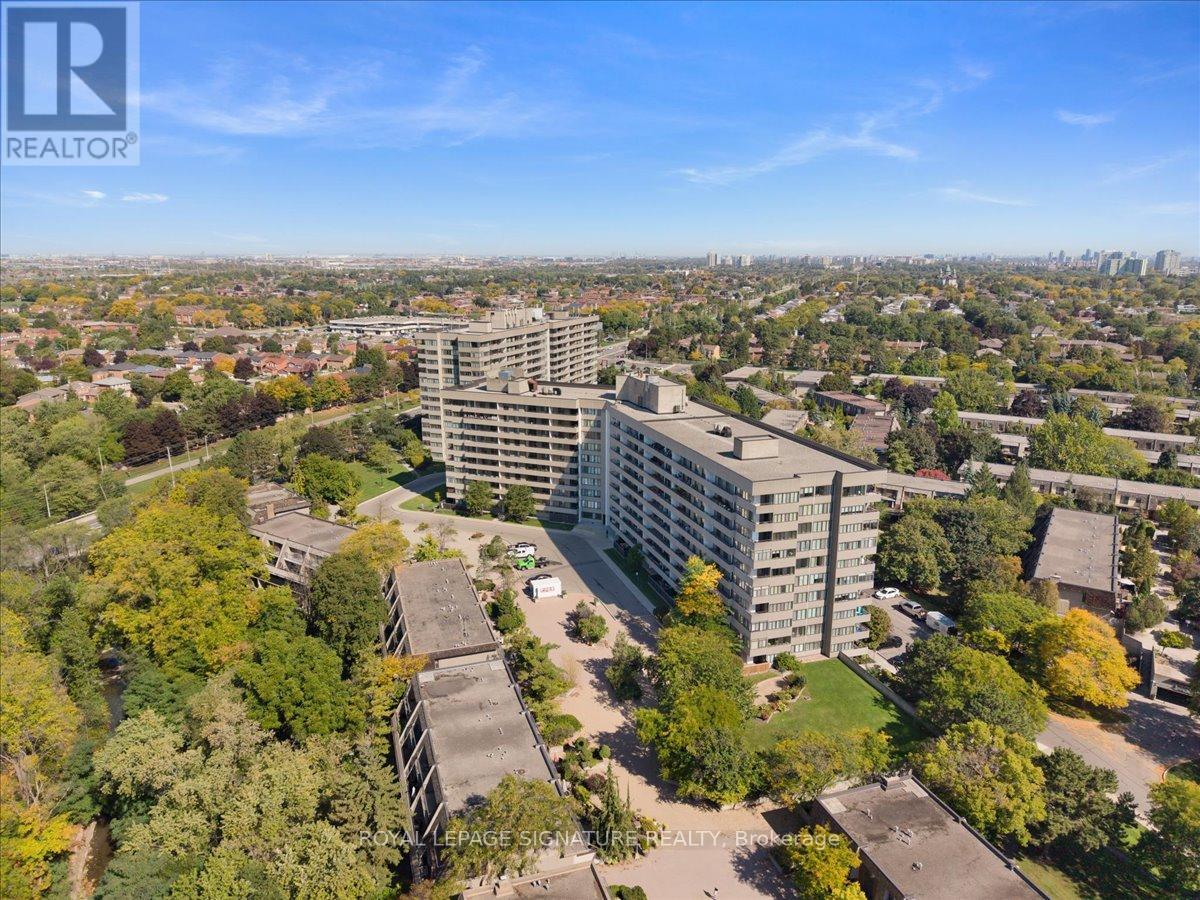 601 - 1320 Mississauga Valley Boulevard, Mississauga, Ontario  L5A 3S9 - Photo 38 - W12437772