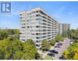 601 - 1320 Mississauga Valley Boulevard, Mississauga (Mississauga Valleys), Ca
