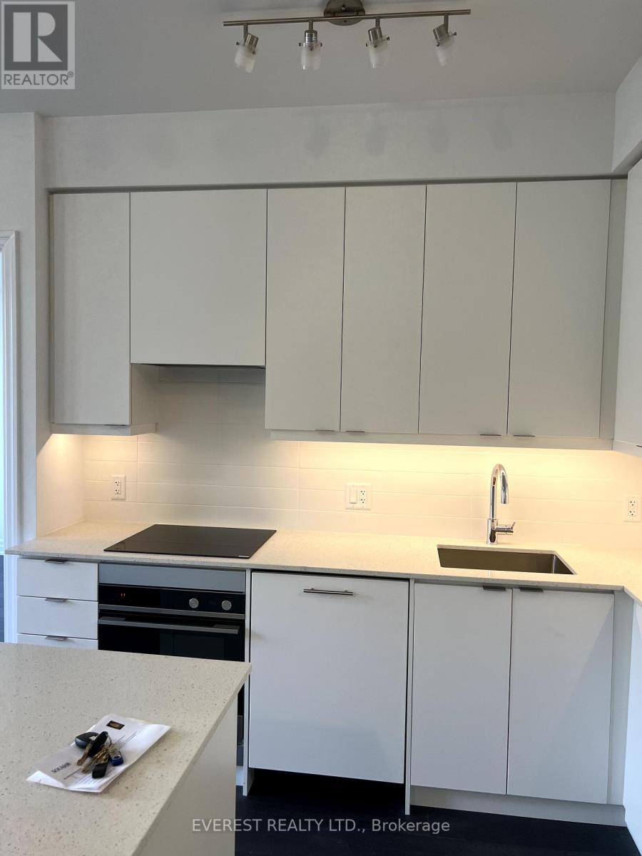 1711 - 30 ELM DRIVE E, Mississauga, Ontario