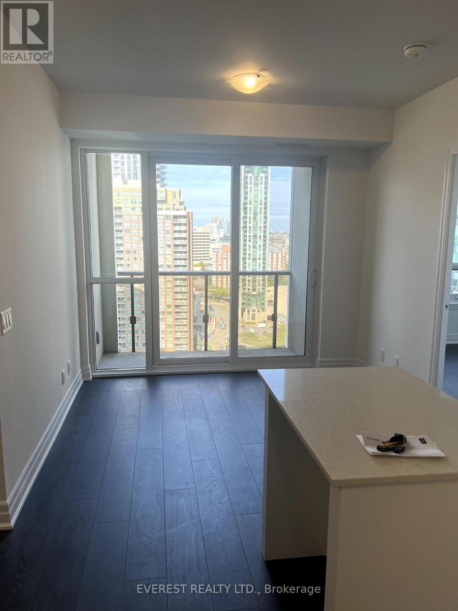 1711 - 30 Elm Drive E, Mississauga, Ontario  L5A 4C3 - Photo 2 - W12437777