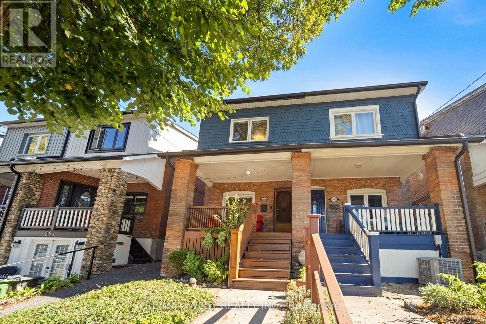 365 INDIAN GROVE, Toronto, Ontario