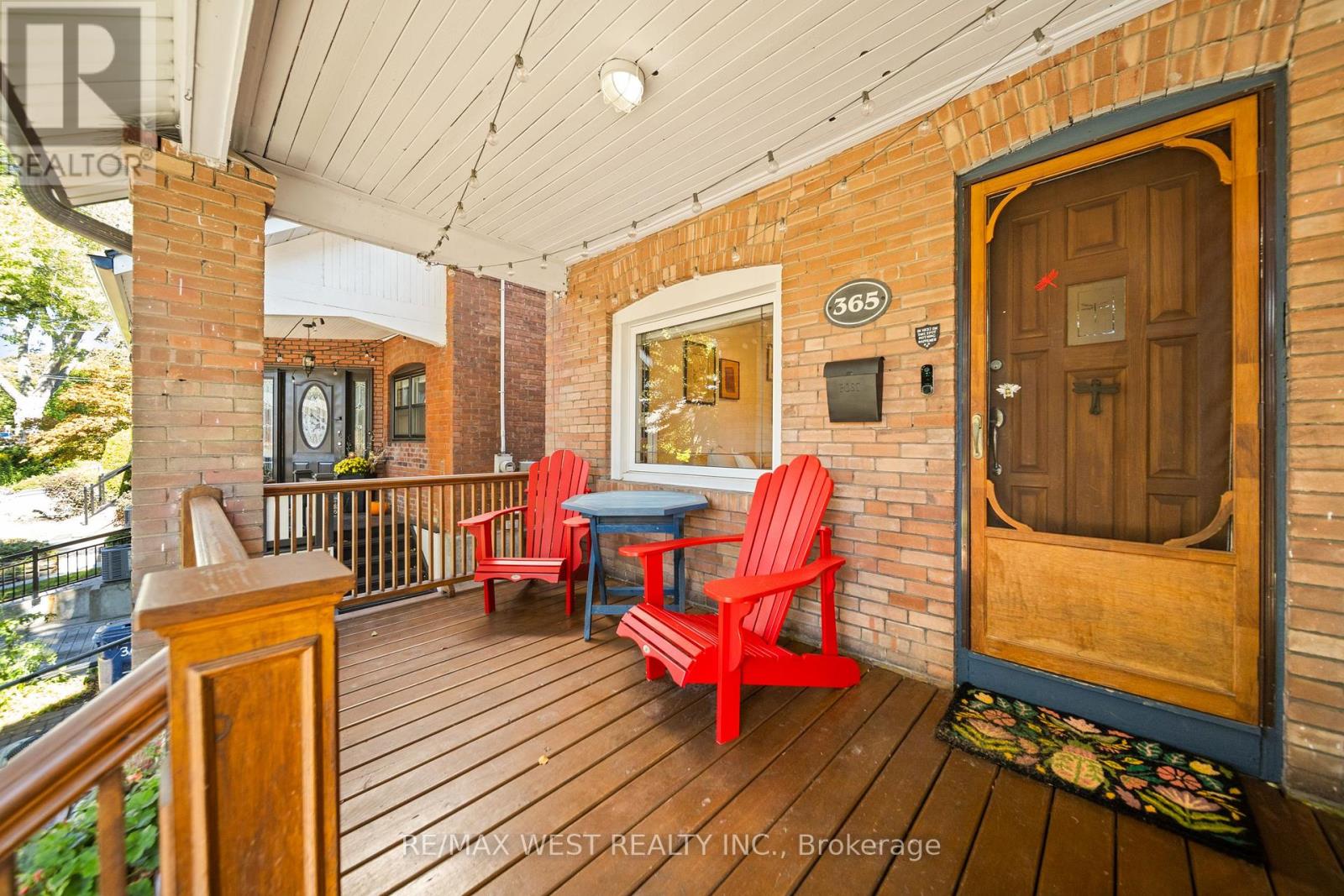365 Indian Grove, Toronto, Ontario  M6P 2H6 - Photo 2 - W12437782