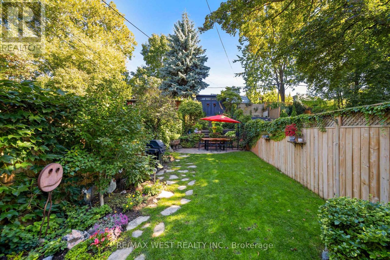365 Indian Grove, Toronto, Ontario  M6P 2H6 - Photo 20 - W12437782