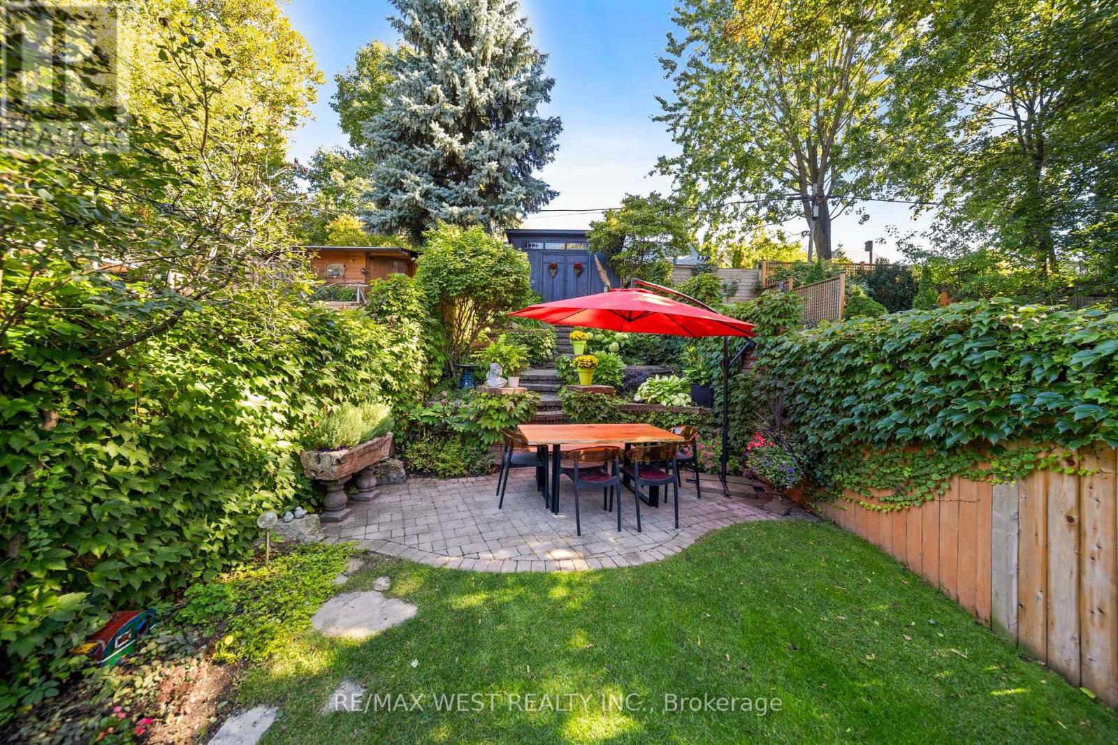 365 Indian Grove, Toronto, Ontario  M6P 2H6 - Photo 21 - W12437782