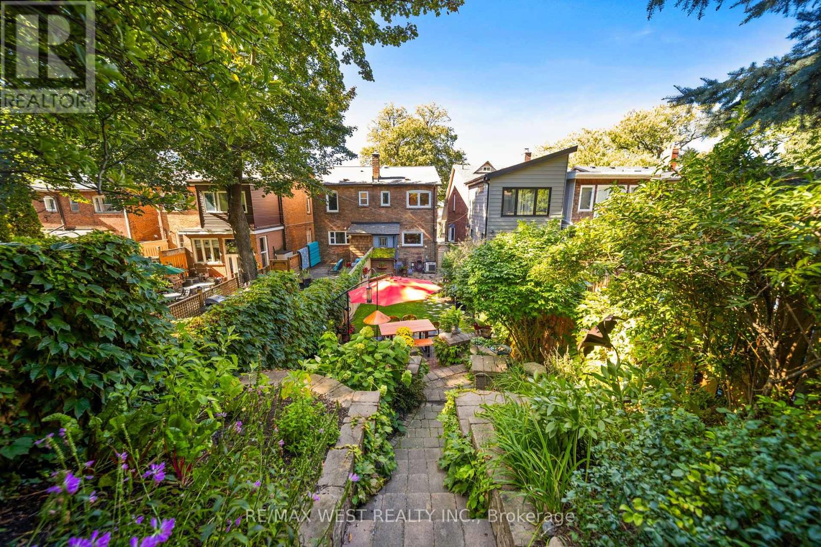 365 Indian Grove, Toronto, Ontario  M6P 2H6 - Photo 24 - W12437782