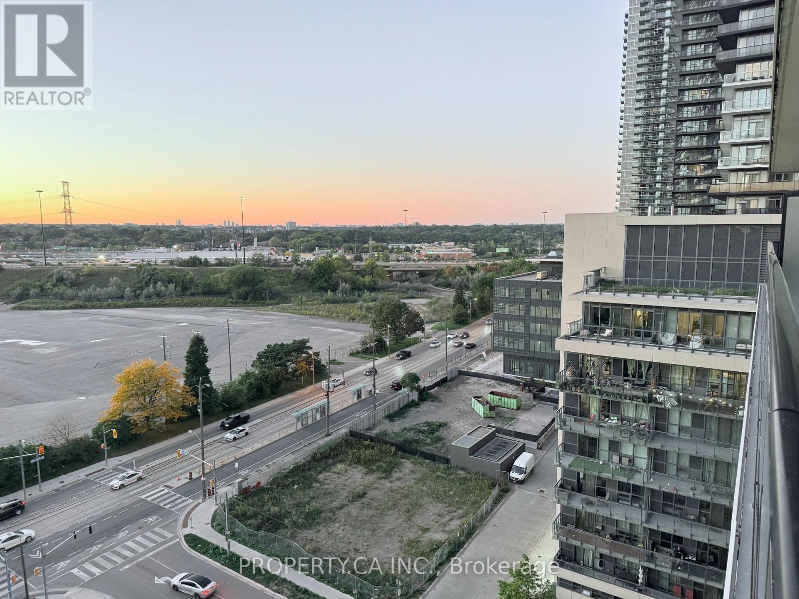 1110 - 70 Annie Craig Drive, Toronto, Ontario  M9V 0G2 - Photo 10 - W12437808