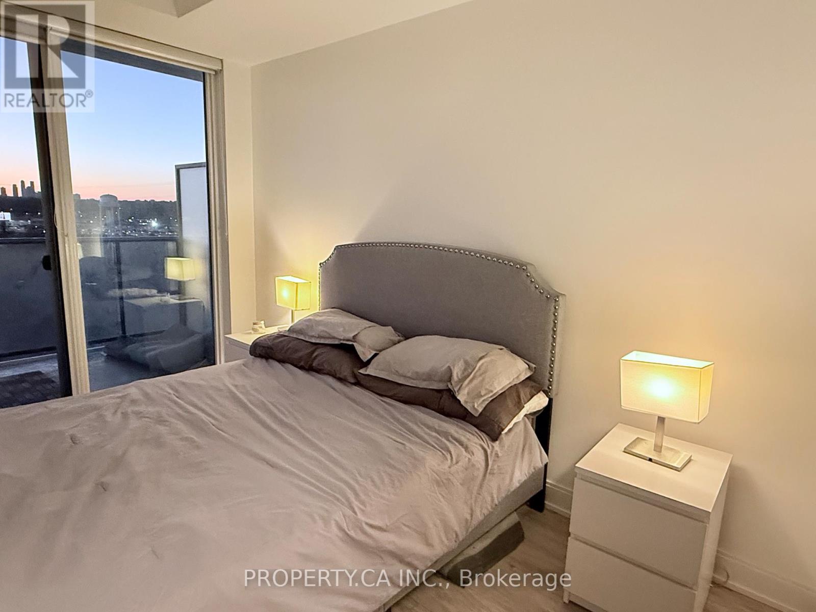 1110 - 70 Annie Craig Drive, Toronto, Ontario  M9V 0G2 - Photo 13 - W12437808