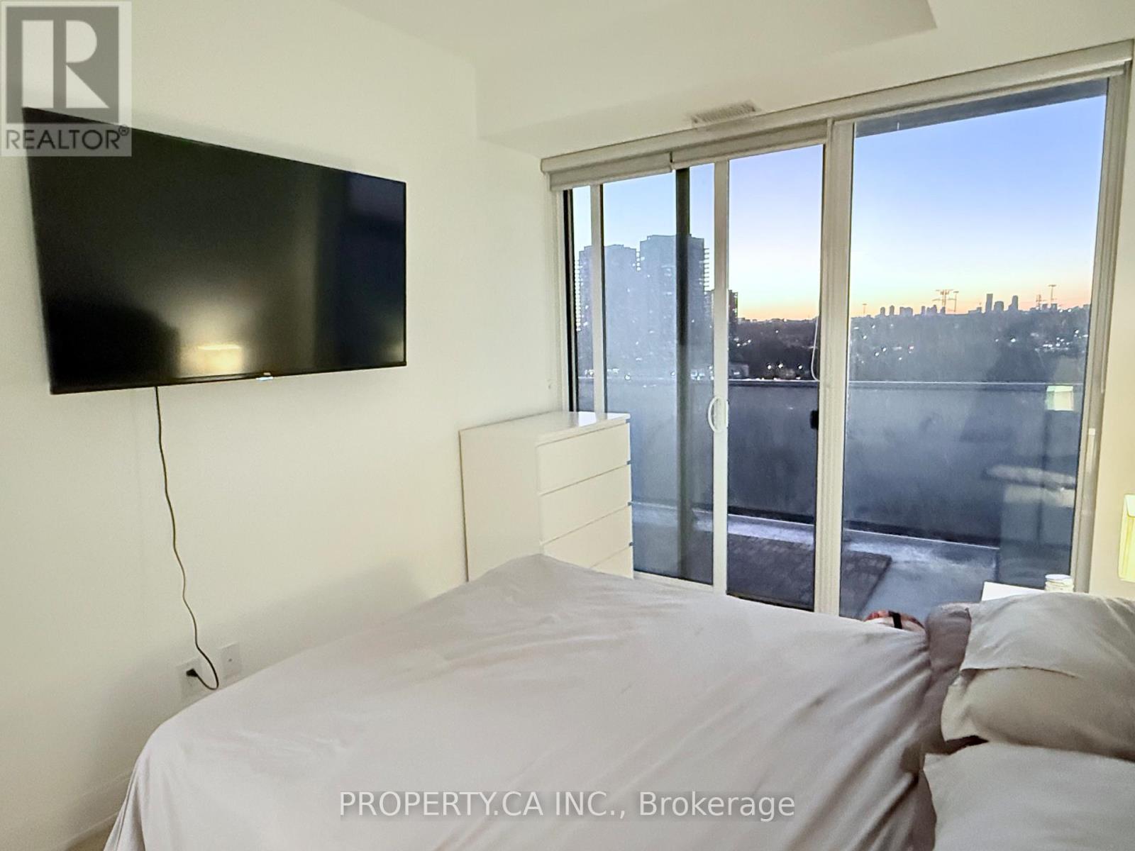 1110 - 70 Annie Craig Drive, Toronto, Ontario  M9V 0G2 - Photo 14 - W12437808