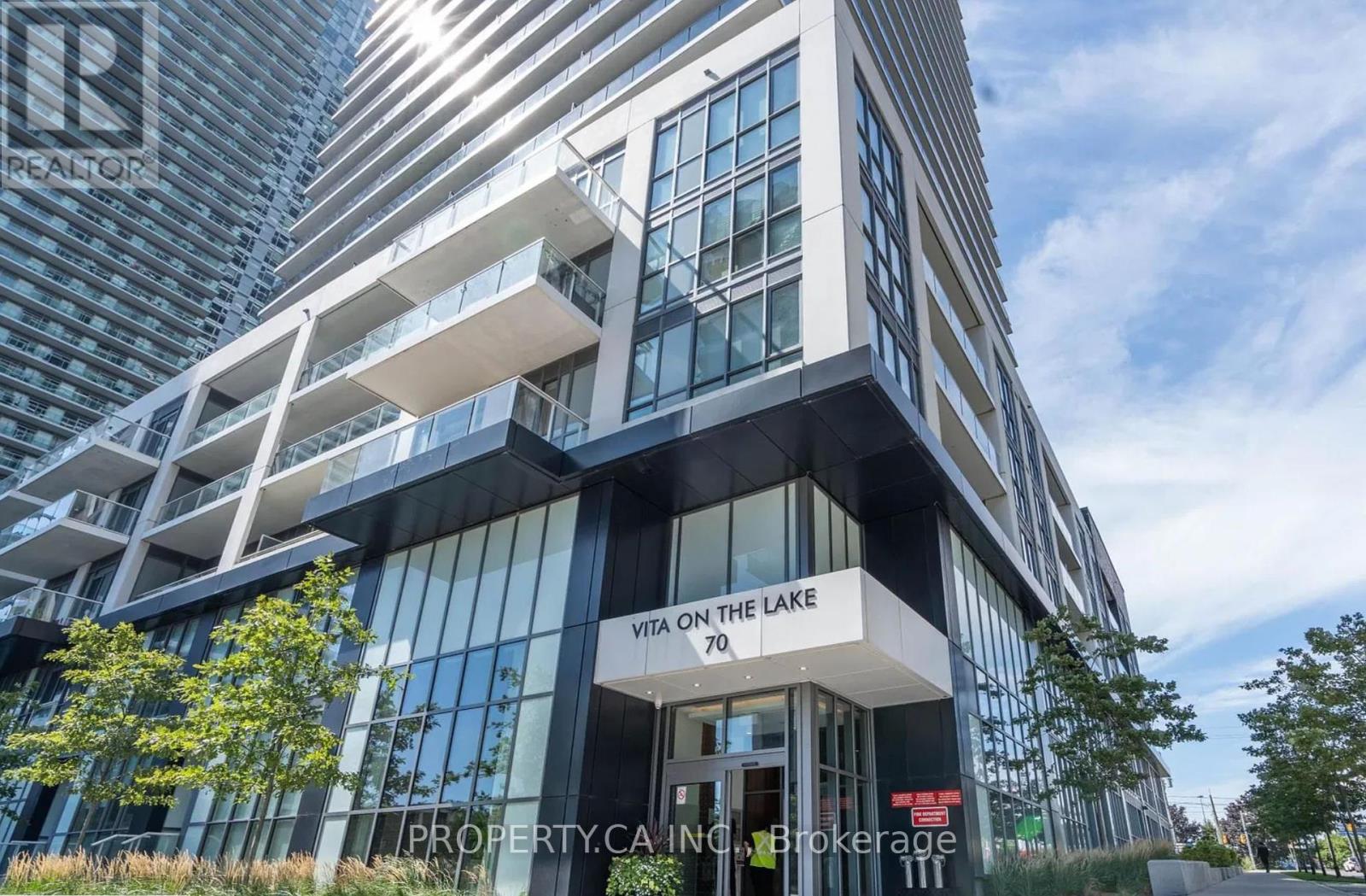 1110 - 70 Annie Craig Drive, Toronto, Ontario  M9V 0G2 - Photo 18 - W12437808