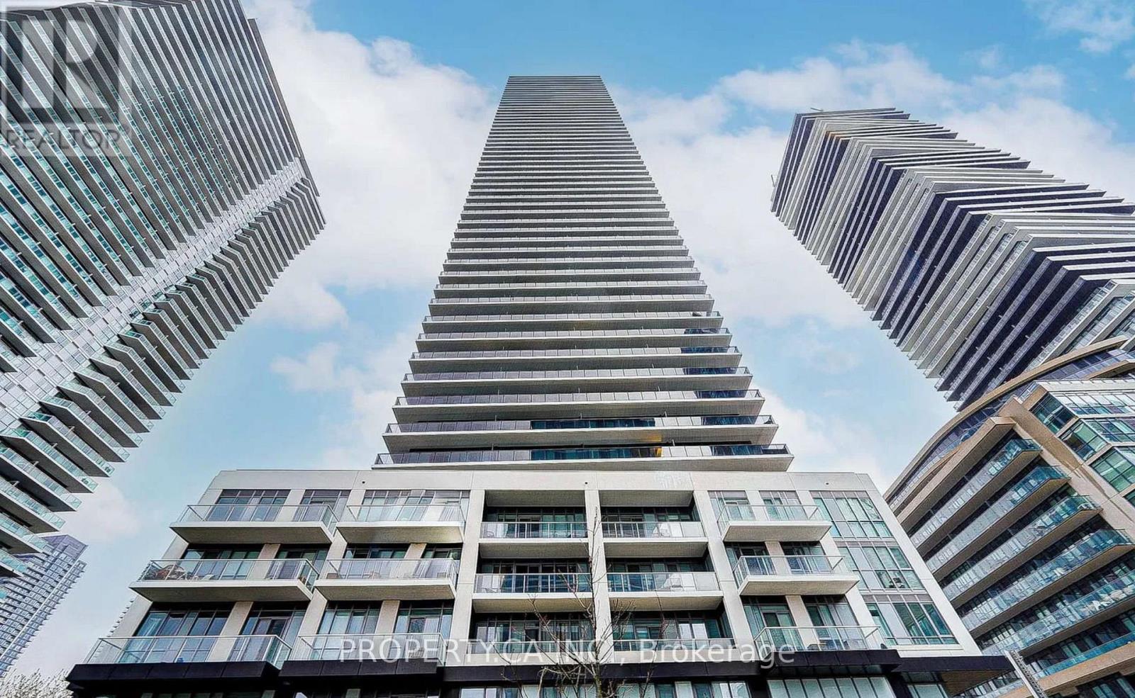 1110 - 70 Annie Craig Drive, Toronto, Ontario  M9V 0G2 - Photo 19 - W12437808