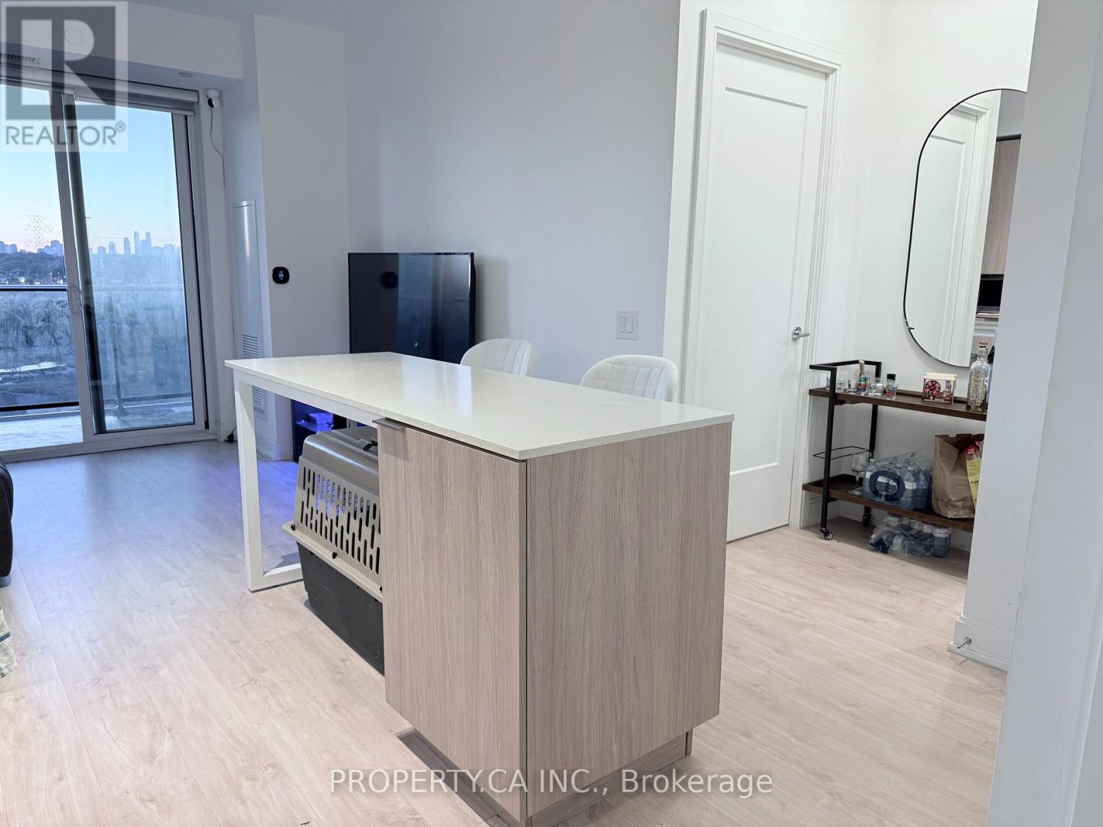 1110 - 70 Annie Craig Drive, Toronto, Ontario  M9V 0G2 - Photo 2 - W12437808