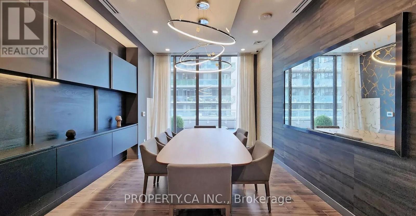 1110 - 70 Annie Craig Drive, Toronto, Ontario  M9V 0G2 - Photo 21 - W12437808