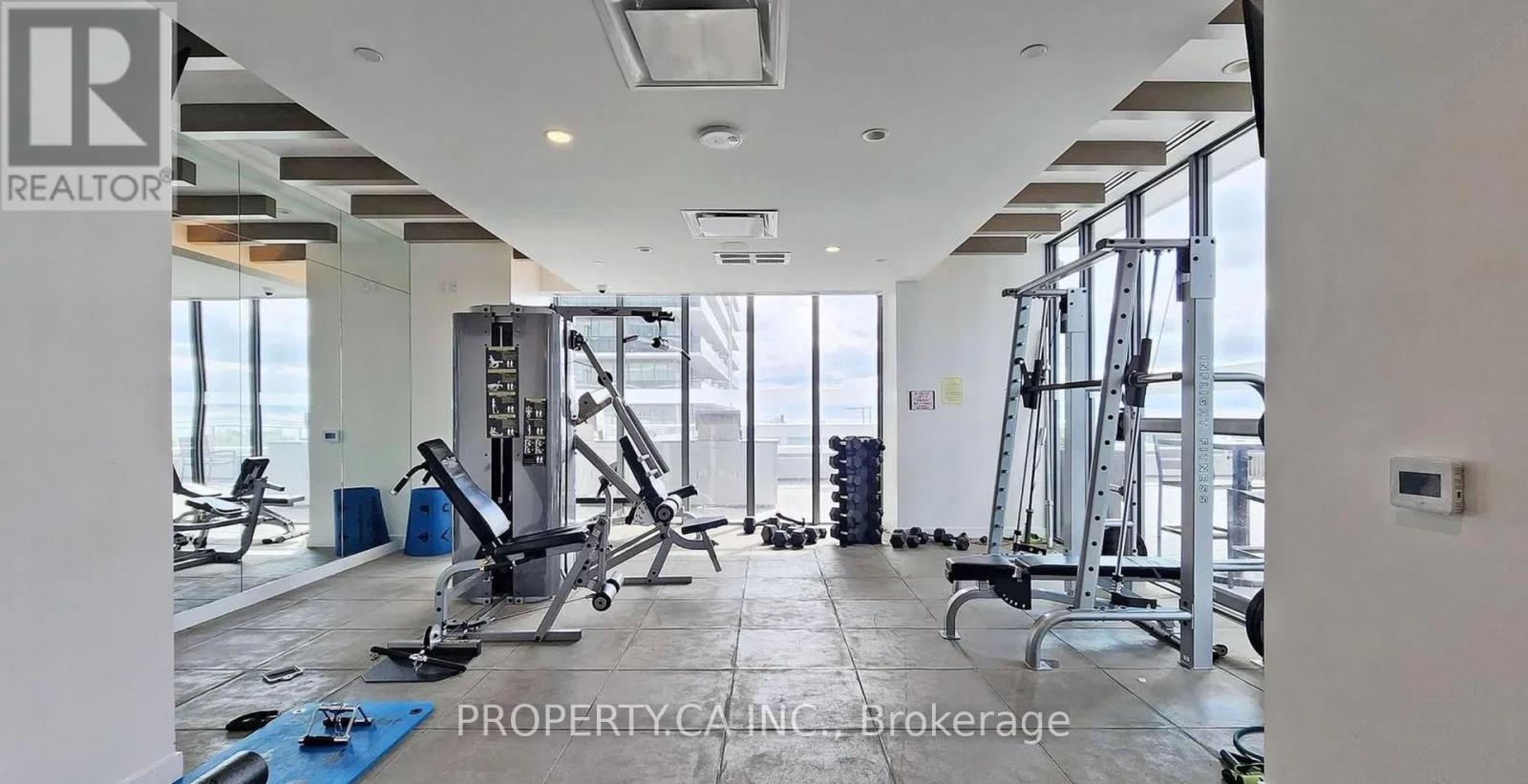 1110 - 70 Annie Craig Drive, Toronto, Ontario  M9V 0G2 - Photo 22 - W12437808