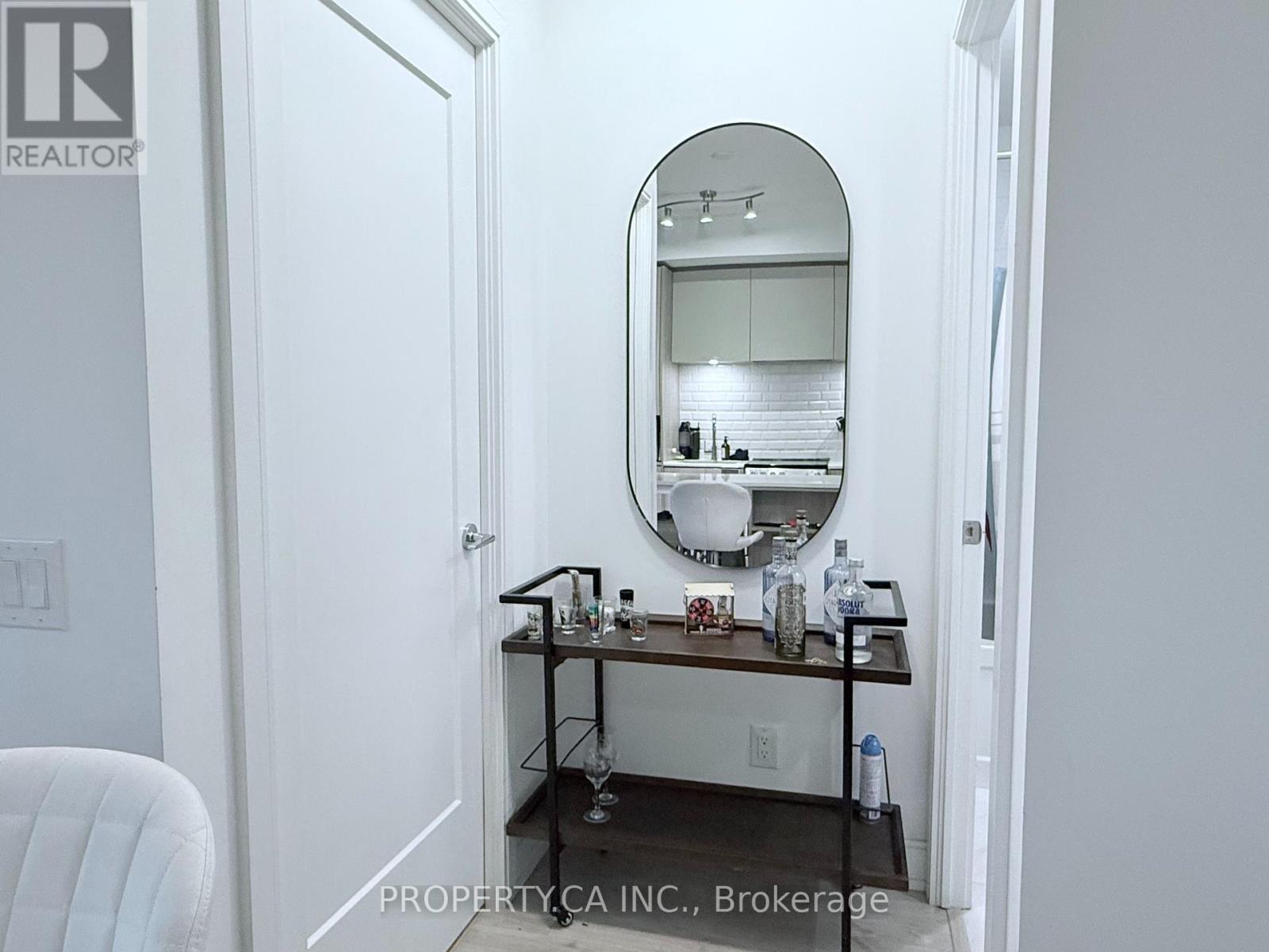 1110 - 70 Annie Craig Drive, Toronto, Ontario  M9V 0G2 - Photo 3 - W12437808