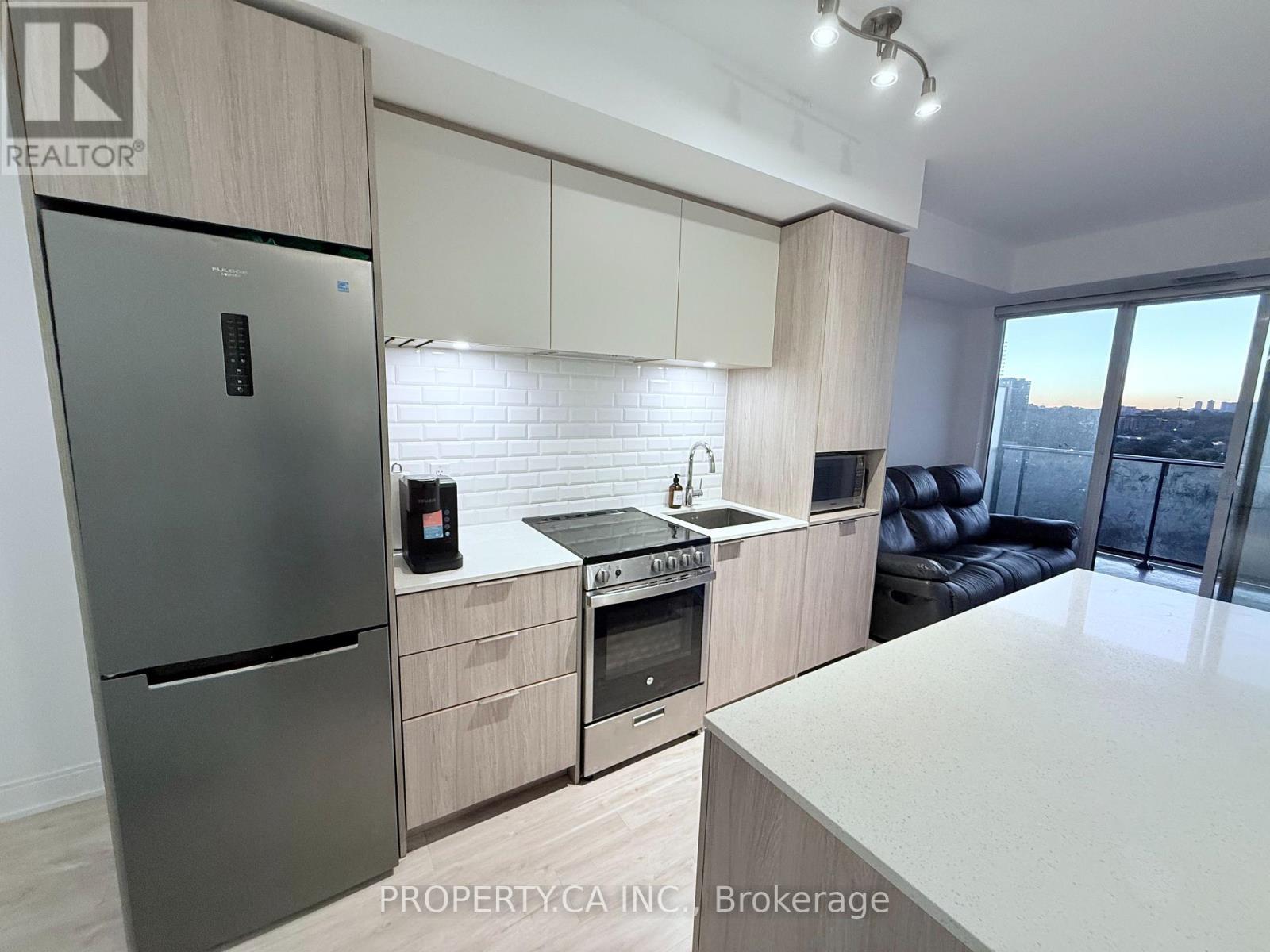 1110 - 70 Annie Craig Drive, Toronto, Ontario  M9V 0G2 - Photo 7 - W12437808