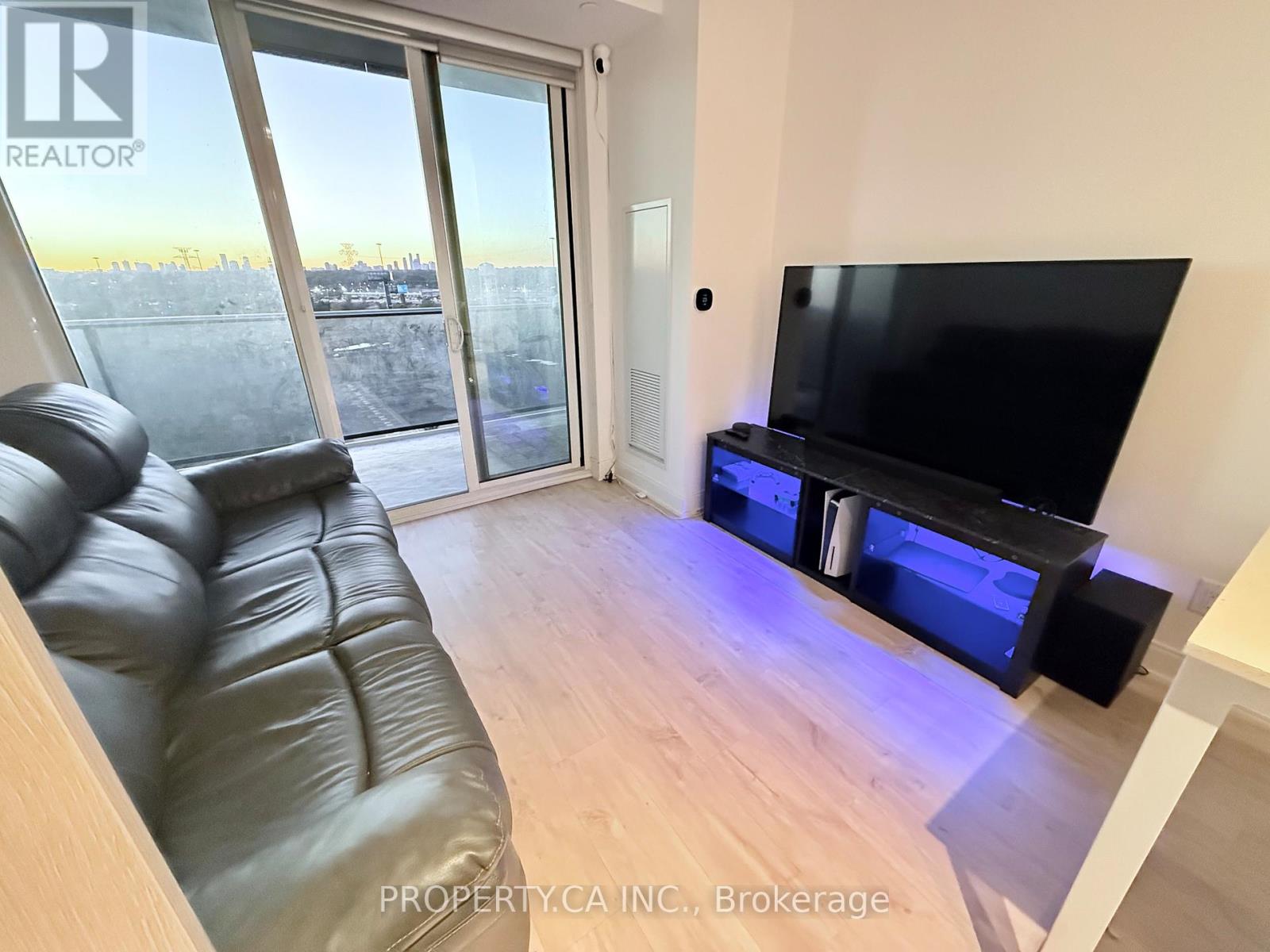 1110 - 70 Annie Craig Drive, Toronto, Ontario  M9V 0G2 - Photo 8 - W12437808