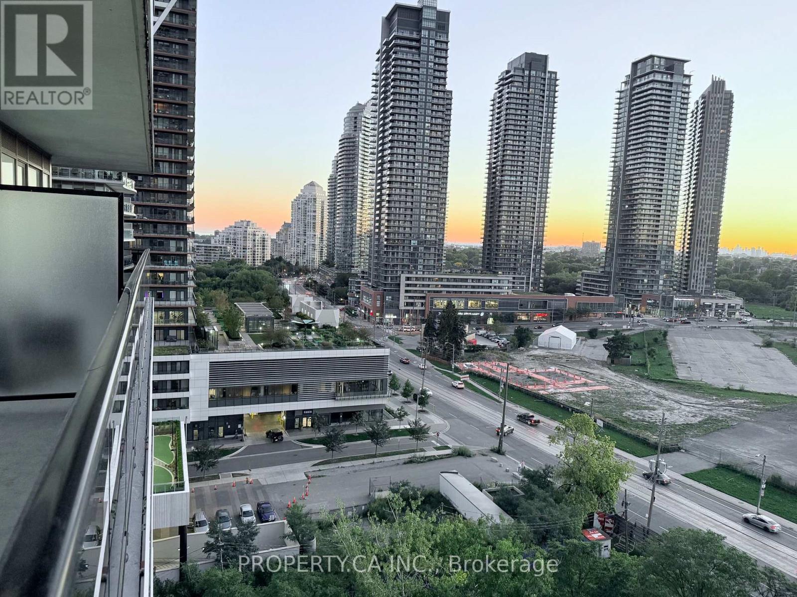 1110 - 70 Annie Craig Drive, Toronto, Ontario  M9V 0G2 - Photo 9 - W12437808