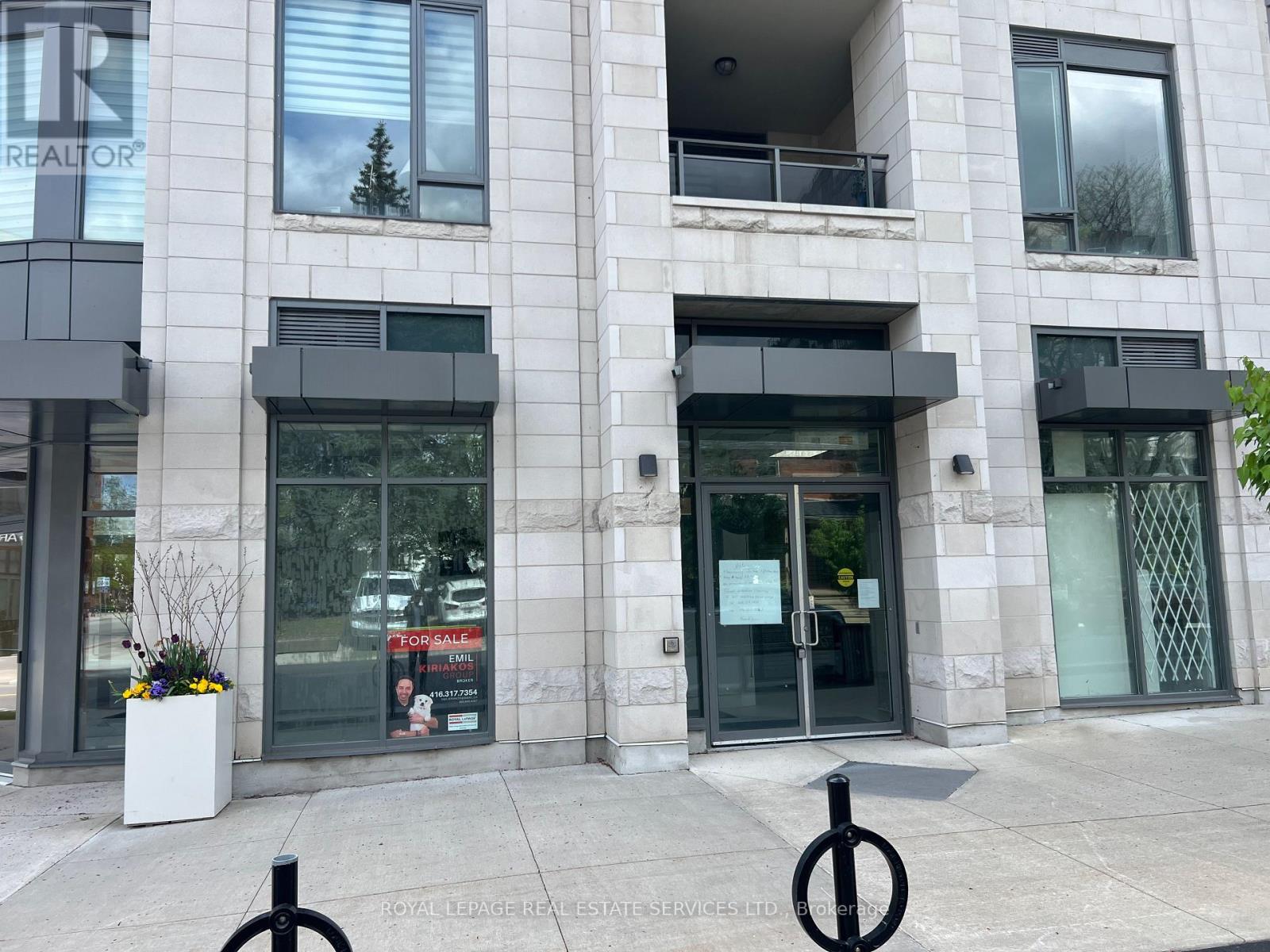 117 - 1441 ELGIN STREET, Burlington, Ontario