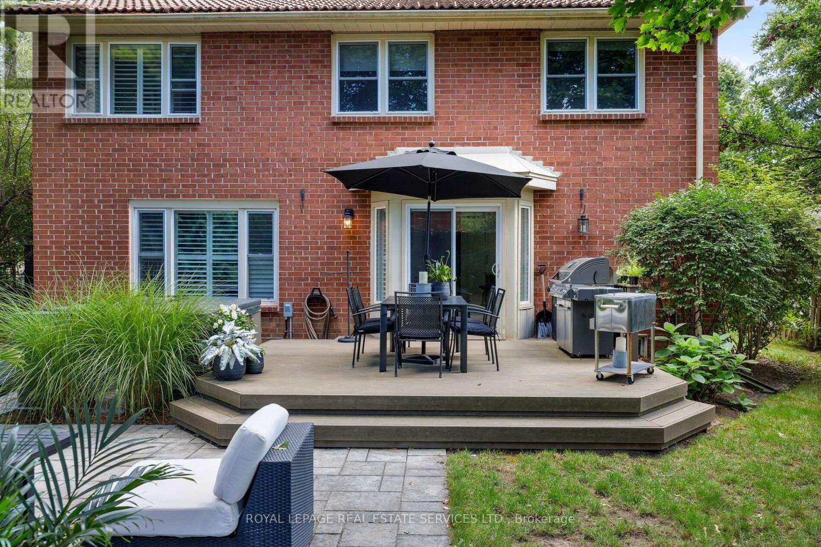 388 Aspen Forest Drive, Oakville, Ontario  L6J 6H5 - Photo 43 - W12437831