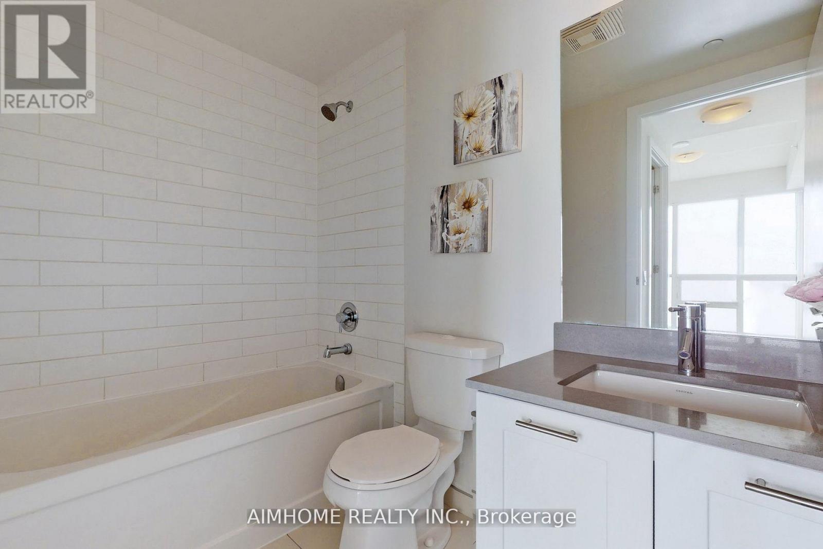 1909 - 2220 Lakeshore Boulevard W, Toronto (Mimico), Ontario  M8V 0C1 - Photo 3 - W12437834