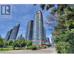 1909 - 2220 LAKESHORE BOULEVARD W, Toronto, Ontario