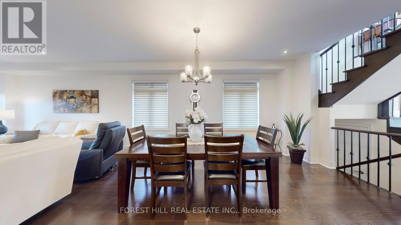 167 Rising Hill Ridge, Brampton, Ontario  L6Y 6B2 - Photo 10 - W12437835