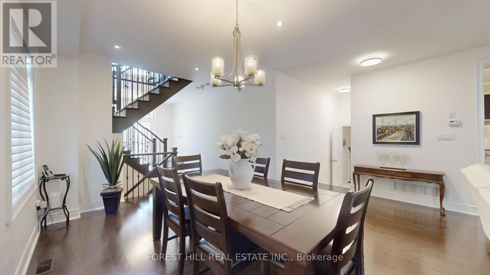 167 Rising Hill Ridge, Brampton, Ontario  L6Y 6B2 - Photo 11 - W12437835