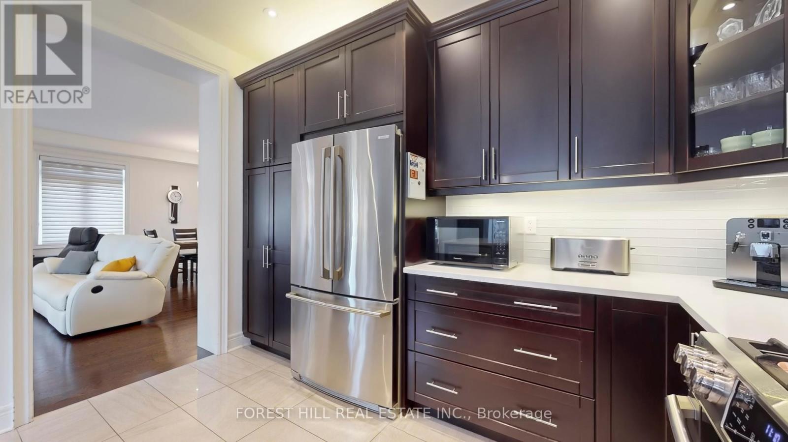 167 Rising Hill Ridge, Brampton, Ontario  L6Y 6B2 - Photo 12 - W12437835