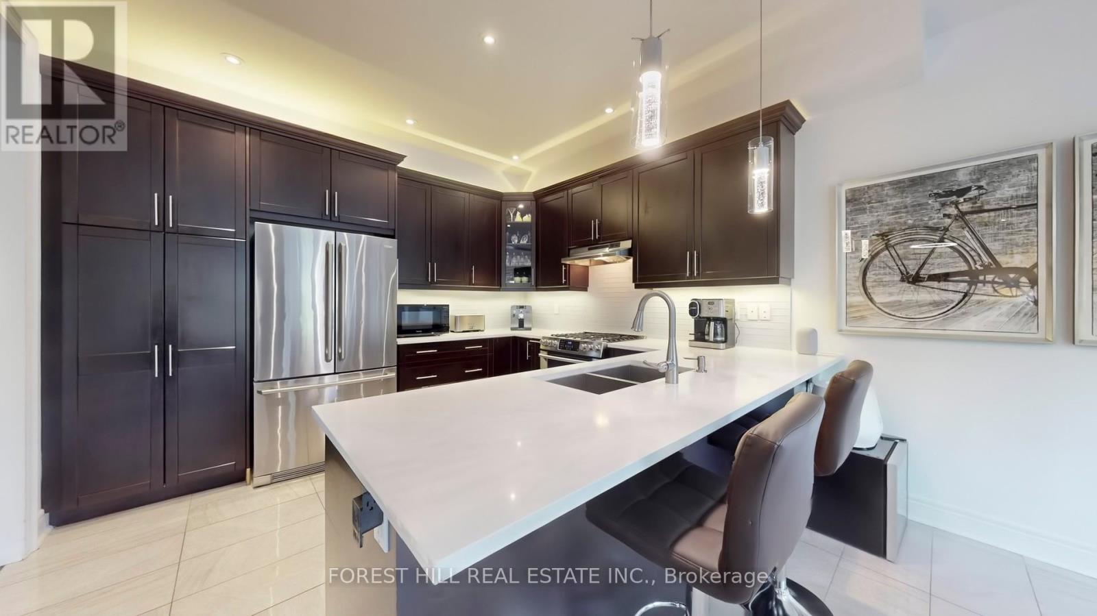 167 Rising Hill Ridge, Brampton, Ontario  L6Y 6B2 - Photo 16 - W12437835