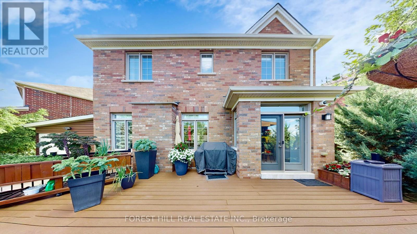 167 Rising Hill Ridge, Brampton, Ontario  L6Y 6B2 - Photo 33 - W12437835