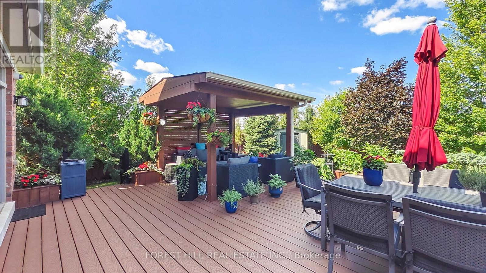 167 Rising Hill Ridge, Brampton, Ontario  L6Y 6B2 - Photo 36 - W12437835