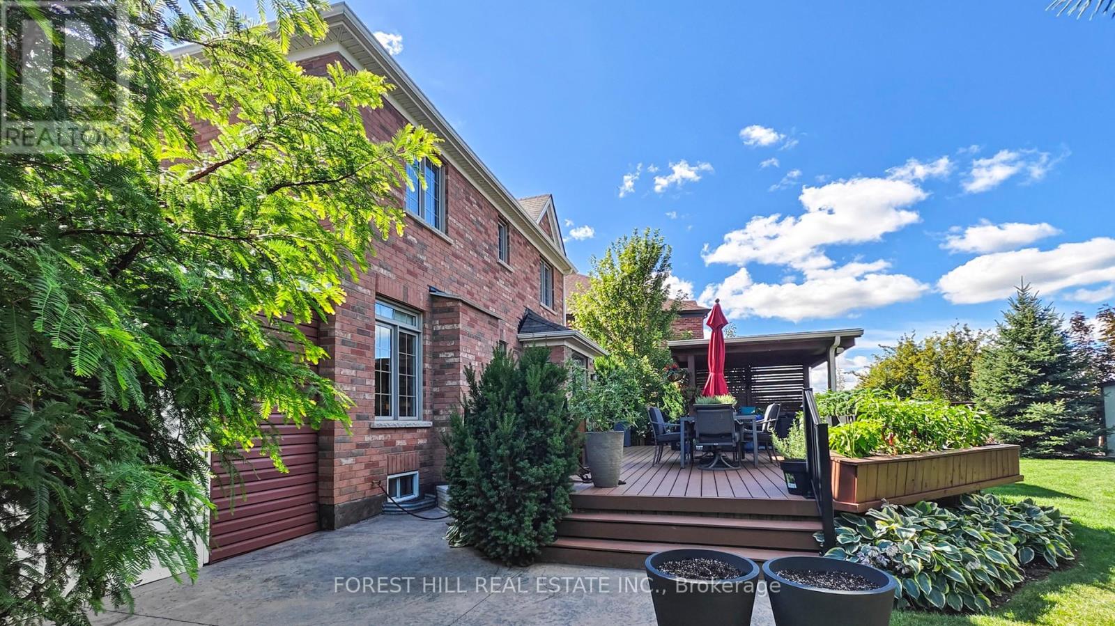 167 Rising Hill Ridge, Brampton, Ontario  L6Y 6B2 - Photo 39 - W12437835